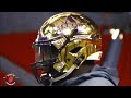 Alcorn State - The Golden Helmed