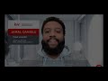 KWPP Real Estate show | The Six Personal Perspectives With Jamal Daniels  -Part 3