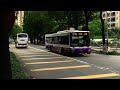 Hong Kong Buses - Discovery Bay Transit 愉景灣