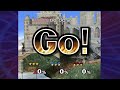 Smash Bros Melee Events 40 to 50