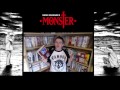 Naoki Urasawa - Monster 浦沢 直樹   モンスター #2