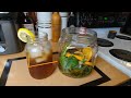 Herbal Blend Sun Tea