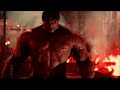 The Incer🔴dibel Hulk Edit