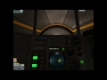 Kerbal Space Program Demo - Escape Velocity Rocket in 