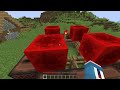 ทดสอบเรื่องน่ากลัวใน Minecraft พิสูจน์ว่าเป็นเรื่องจริง...