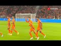 ⚪🟠 Germany vs netherlands (2-2) Highlights Goals | Deutschland vs Niederlande | UEFA Nations League