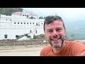 We Didn't Expect This In Palpa Nepal | Van Life Nepal | The Hippie Trail #66