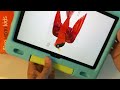 Fire Kids Tablet: How to Remove All Apps & Hand Select Apps (Parental Control)