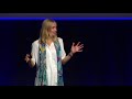 You Don't Find Happiness, You Create It | Katarina Blom | TEDxGöteborg