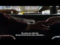 You are Raymond Reddington - The Blacklist S05E22 scene