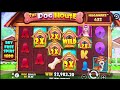 The Dog House Megaways by Pragmatic Play. I Buy $600 in Spins!