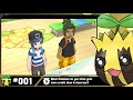 Pokémon SUNkern Solo-Run | YOU'VE GOTTA BE KIDDING ME