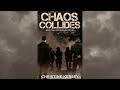 Chaos Collides (EMP Collapse Book Four) FULL AUDIOBOOK by Christine Kersey post-apocalyptic thriller