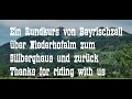 Bayrischzell HD