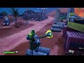 Fortnite Chapter 5 Season 3 Live Event (Player POV)