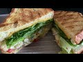 How to make a YUMMY Egg Salad Sandwich | Back to School Lunch Recipe