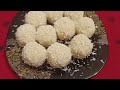 Nariyal k Ladu ||Coconut ladu #nariyal  #coconut #food #recipe #viral #khushi