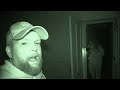 We Nearly STOPPED THE INVESTIGATION - REAL PARANORMAL