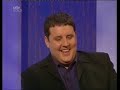 Parkinson - Peter Kay (2002)