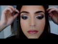 Smokey Eye Tutorial