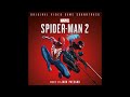Greater Together (Album Version) | Marvel's Spider-Man 2 OST