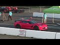 Old vs New Muscle Cars Drag Racing,Dodge Demon,Hellcat,Chevy Nova and more