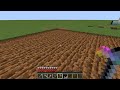 The best hoe in minecraft. دیگه وقتی داس اینه از بقیه چه انتظاری داری؟