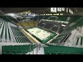 Future College Basketball Arenas Being Built (2023-2030)