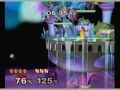 KoC3 SFS Awe (Peach) vs Maverick69 (Fox)