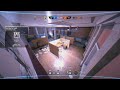 Tom Clancy's Rainbow Six® Siege Valk glitch/bug