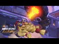 Overwatch - Tommy blockt uns zum Sieg! ViTo #51 [Junkrat/BlauerBlitz]