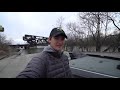 Catching Big Fish in GREEN Chicago River