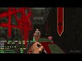 Doom 2 Eviternity Map 4 Regicide UV 100%