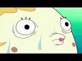 100 SpongeBob GOOFS That Nickelodeon HATES. | No Free Rides, Squidward Defense & MORE Full Episodes