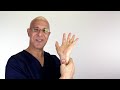 Simple Trick Drains Sinus in 1 Move | Created by Dr. Mandell