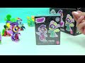 SuperHeroes Power Ponies MLP Funko