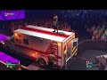 John Cena vs Wade Barrett | WWE 2K24 Universal Championship | Ambulance Match | Wrestlemania 30