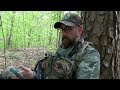 S1:E4 - I CAN'T BELIEVE THIS IS HAPPENING!!! Hunting Long beards on National Forest/WMA - PART 1