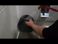 air conditioner cooling fan cleaning