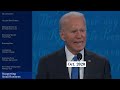 Has Joe Biden Kept His Promises?