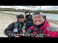 【シーバス】大迫力のトップウォーターゲーム 鹿児島 万之瀬川シーバス ガチペン160で水面炸裂！！