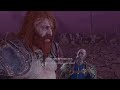 God Of War: Ragnarök - GREEK KRATOS FIGHTS THOR - No Damage (Give Me God Of War; NG+)