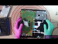 The Way I Fixed This PS4 Slim Was INSANE! Blue Light Of Death Repair...