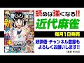 土田浩翔の第一打!!【麻雀最強戦2019】