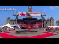 Things to do in Ottawa - Canadian Travel Vlog | The Planet D