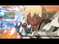 Zooey Practical Combos And Setups | GBVS Rising