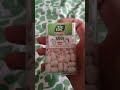 Rating The New Naughty And Nice Tic Tacs!!