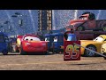 4 Random Disney Pixar Cars 3 Commercials! (Rare?)