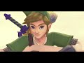 The Legend of Zelda: Skyward Sword HD Review