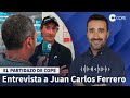 Juan Carlos Ferrero: 